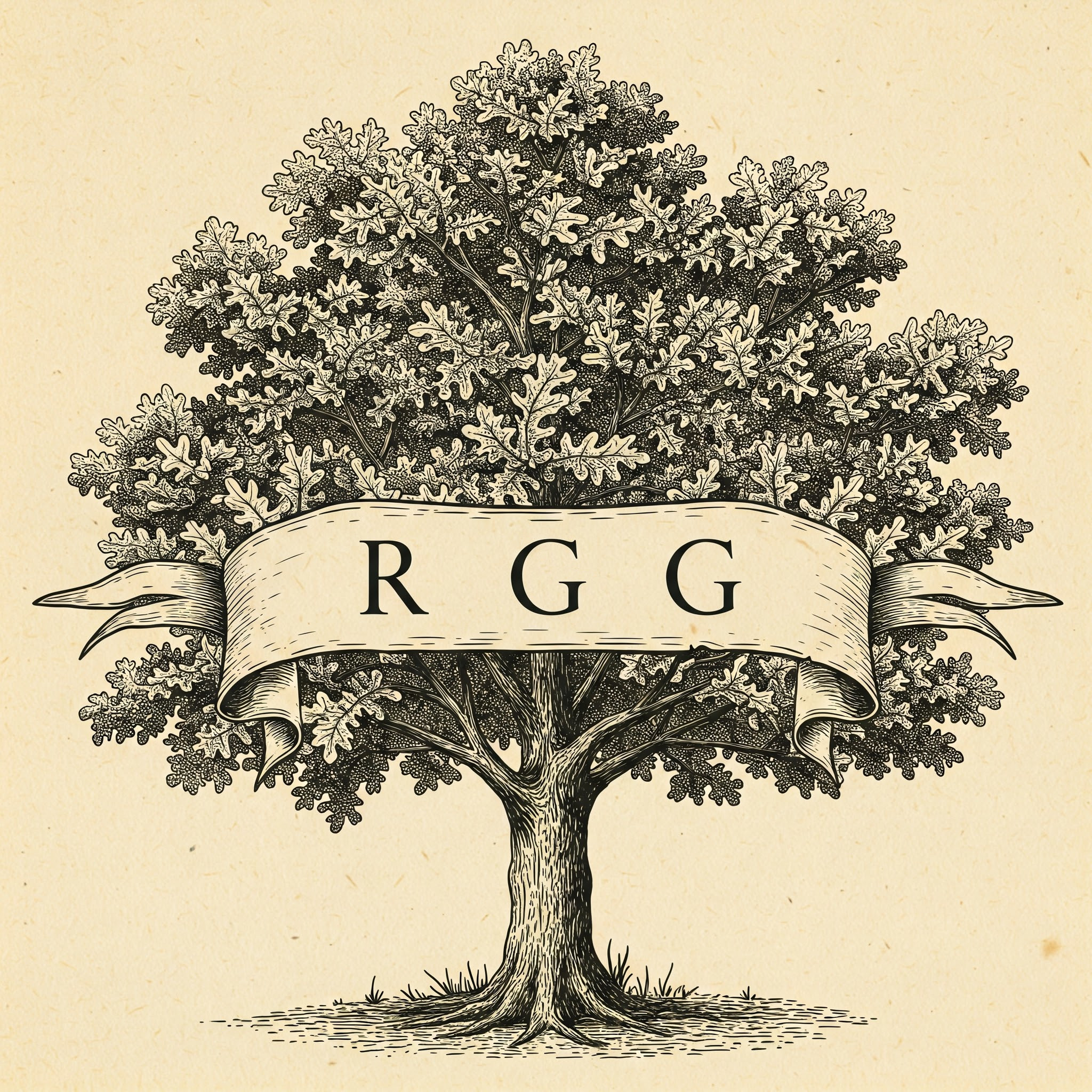 Quercia and RGG
